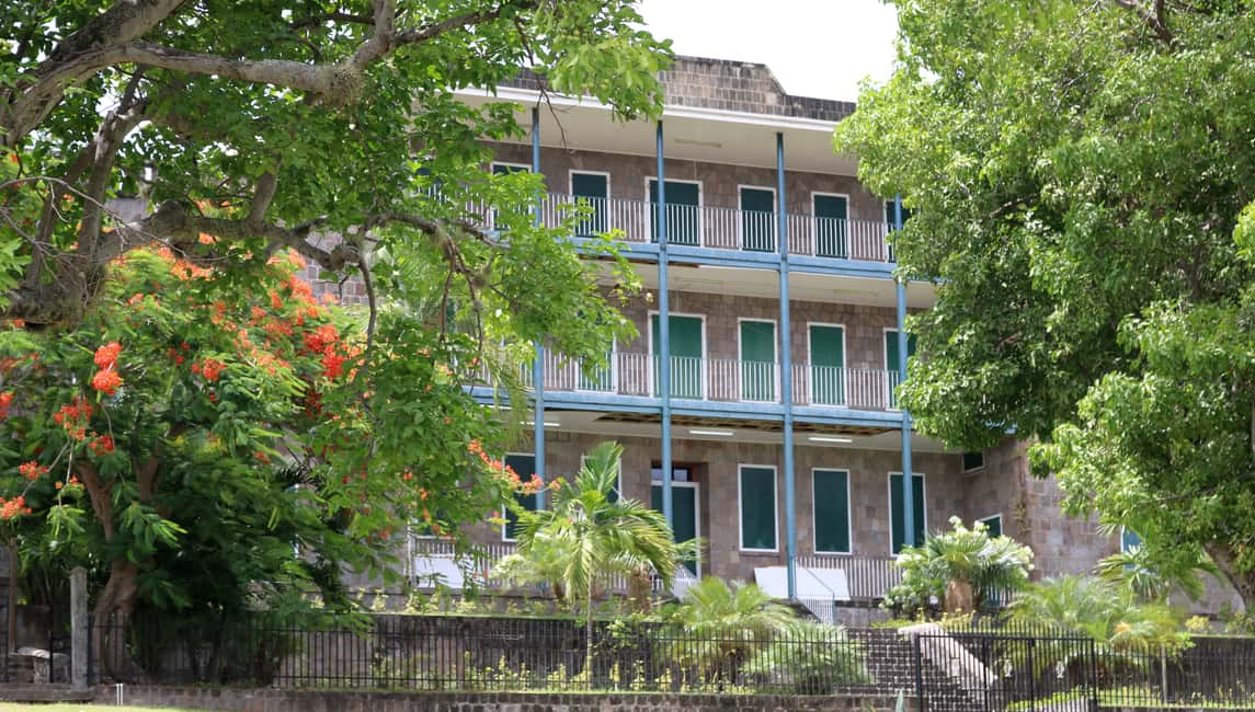 St. Kitts: Nevis Island Tour and Beach Time with Lunch - Who Will Love This Tour?