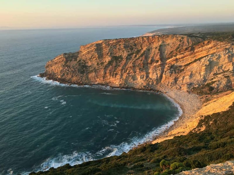Sesimbra & Arrábida National Park Tour with 5 Wines Tasting - Exploring Portugal’s Coastline and Culture: Sesimbra & Arrábida with Wine Tasting
