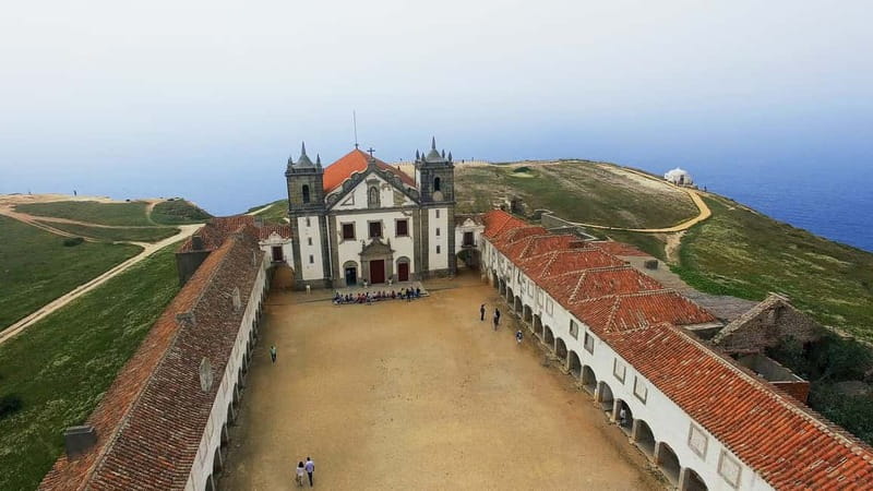 Sesimbra & Arrábida National Park Tour with 5 Wines Tasting - FAQs