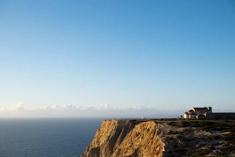Sesimbra & Arrábida National Park Tour with 5 Wines Tasting - Practical Details and What to Expect