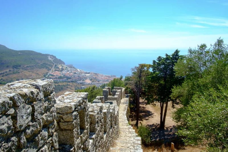 Sesimbra & Arrábida National Park Tour with 5 Wines Tasting - Final Words