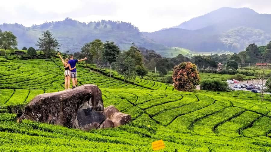 Private: Kawah Putih,Volcano,HotSpring,Mud Bathing,Lake Tour - Final Thoughts