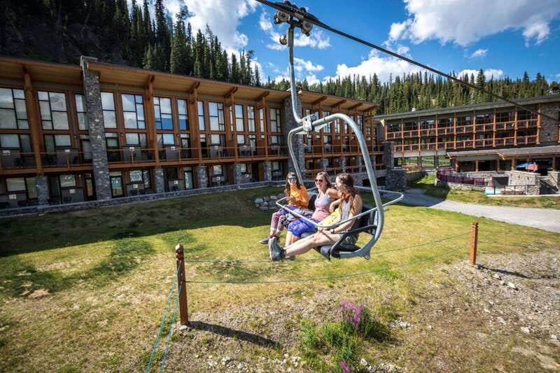 Banff: Sunshine Sightseeing Gondola and Standish Chairlift - The Sum Up