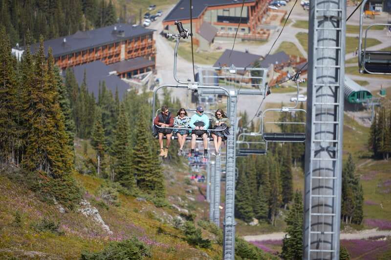 Banff: Sunshine Sightseeing Gondola and Standish Chairlift - FAQ