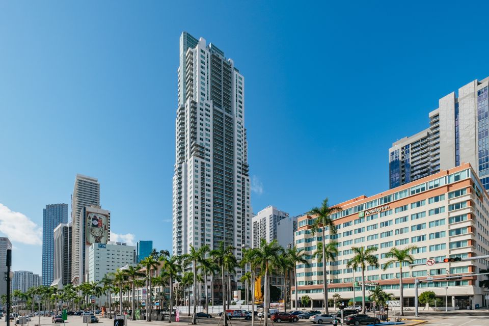 Miami: Panoramic Open-Top Bus Tour & Biscayne Bay Cruise - Detailed Itinerary & Highlights