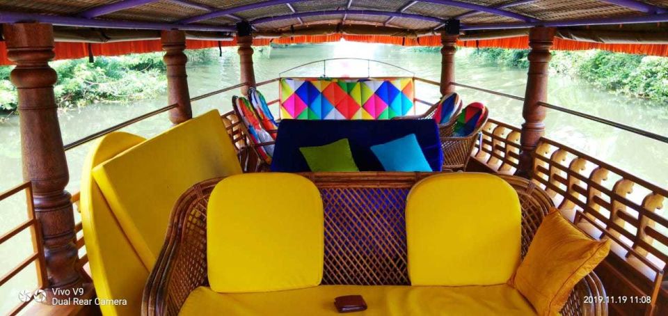 Cochin : Alleppey/Alappuzha Backwater Canoe (Shikara) Cruise - Who Is This Tour Best Suited For?