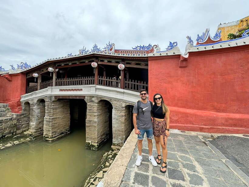 Da Nang: Full-day My Son Sanctuary And Hoi An Heritage Tour - Who Is This Tour Best For?