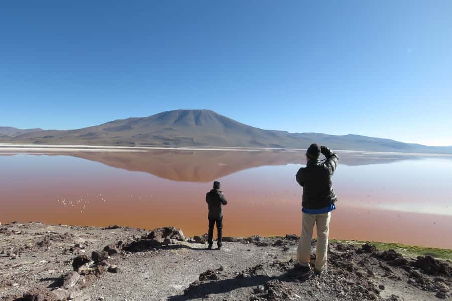 La Paz: 5-Day Uyuni Salt Flats by Bus with Private Hotels. - What We Loved About the Tour