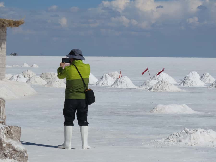 La Paz: 5-Day Uyuni Salt Flats by Bus with Private Hotels. - Potential Drawbacks to Consider