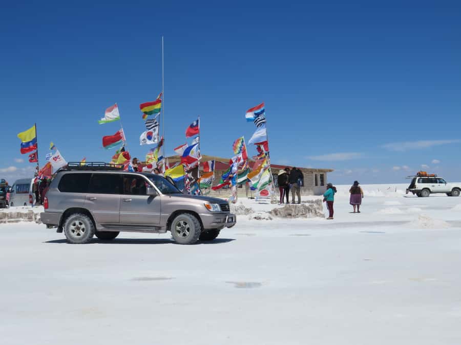 La Paz: 5-Day Uyuni Salt Flats by Bus with Private Hotels. - FAQ