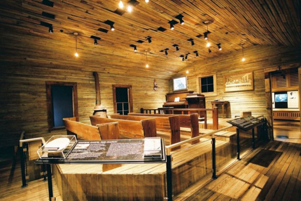 Memphis: Stax Museum of American Soul Music - Practicalities: What to Know Before You Go