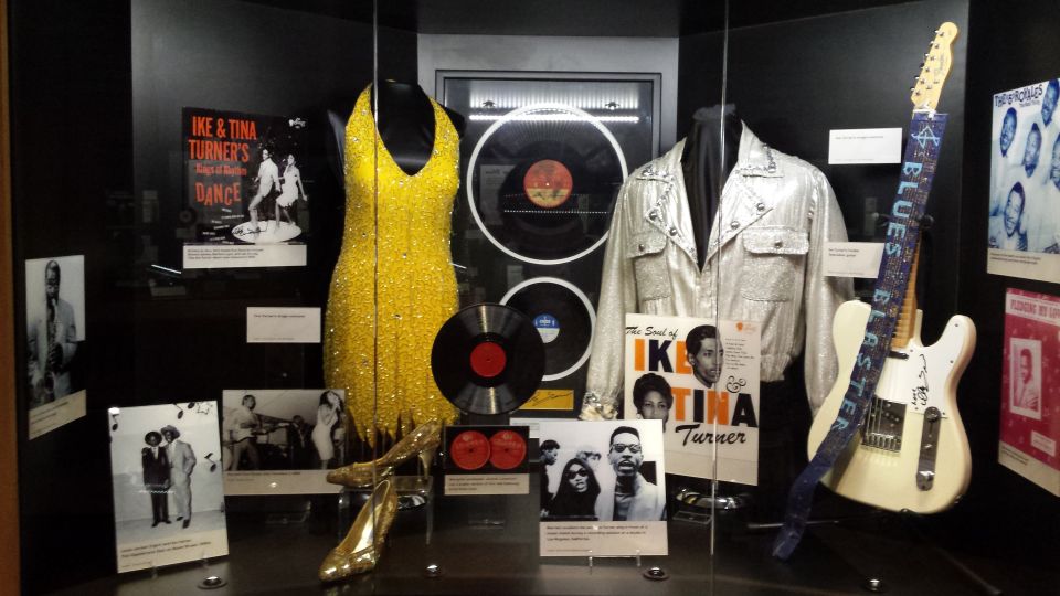 Memphis: Stax Museum of American Soul Music - The Dance Floor: A Celebration of Movement
