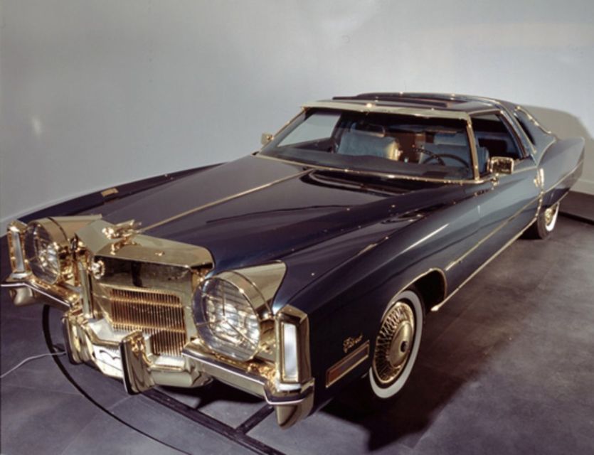 Memphis: Stax Museum of American Soul Music - A Muse for Music and Social History