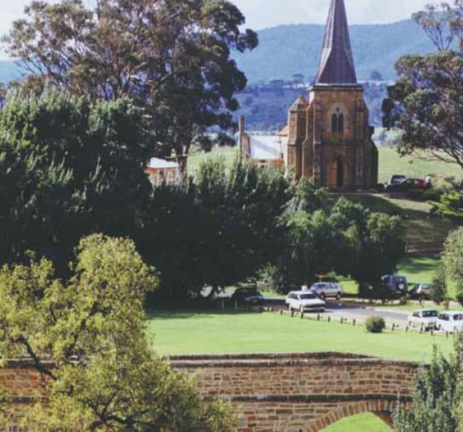 Historic Richmond Village Half-Day Coach Tour - Good To Know