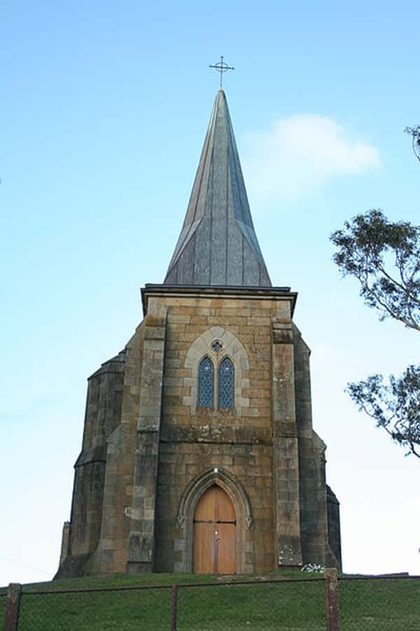 Historic Richmond Village Half-Day Coach Tour - Final Thoughts