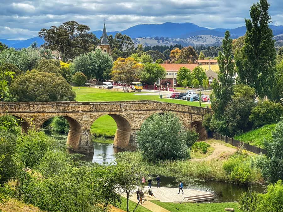 Historic Richmond Village Half-Day Coach Tour - What the Reviews Reveal: Authentic Perspectives