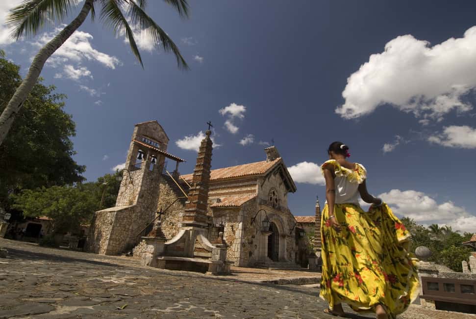 Altos de Chavón and Shopping in La Romana Day Tour - Who Will Benefit Most From This Tour?