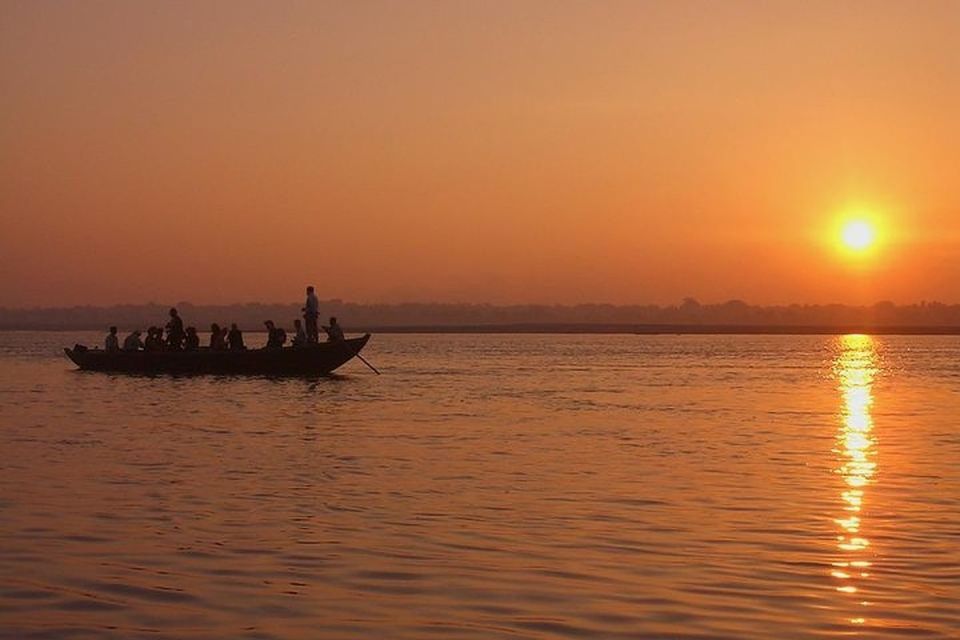 Varanasi: Morning Tour with Yoga Session and Boat Ride - A Detailed Look at the Tour Experience