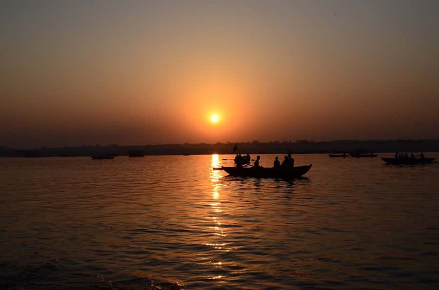 Varanasi: Sunrise Boat Tour and Heritage Walk with transfers - Final Thoughts