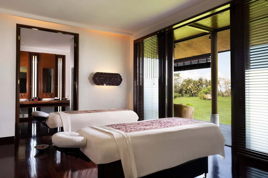 Ubud: Spa Treatment with Scenic Rice Paddy Views - Introduction