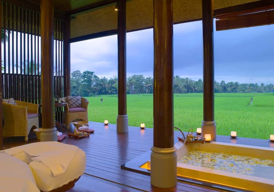 Ubud: Spa Treatment with Scenic Rice Paddy Views - Engaging Meta Description