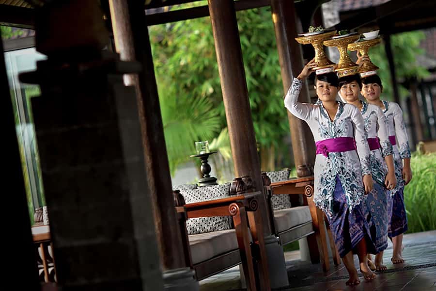 Ubud: Kecak Dance and Royal Balinese Dinner - Who Will Love This Tour?