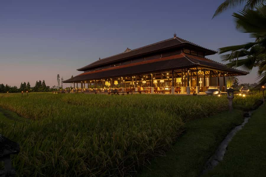 Ubud: Kecak Dance and Royal Balinese Dinner - FAQs