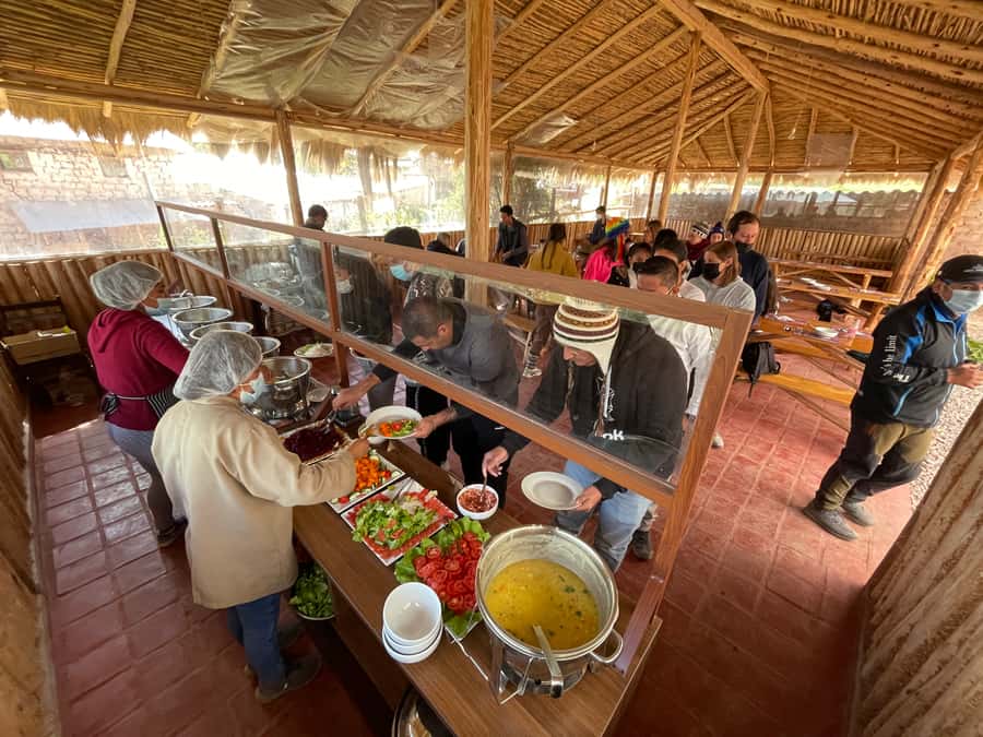 Cusco: Full-Day Palcoyo Rainbow Mountain All-Inclusive Tour - A Deep Dive into the Palcoyo Rainbow Mountain Tour