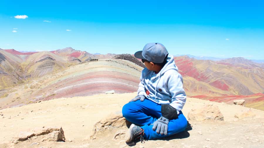 Cusco: Full-Day Palcoyo Rainbow Mountain All-Inclusive Tour - Who Should Consider This Tour?
