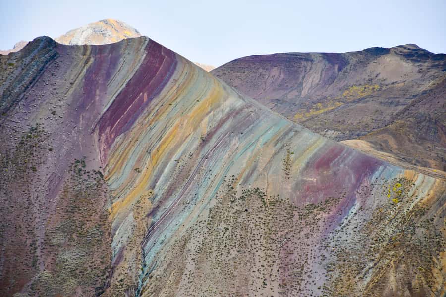 Cusco: Full-Day Palcoyo Rainbow Mountain All-Inclusive Tour - FAQ