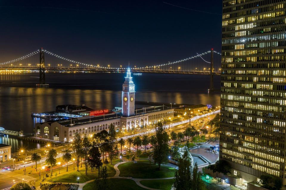 San Francisco: 2-Hour Private Tuk Tuk Night Tour - A Detailed Look at the Tour Experience