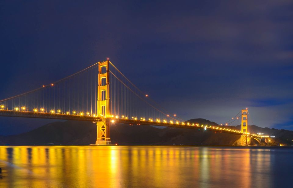 San Francisco: 2-Hour Private Tuk Tuk Night Tour - Frequently Asked Questions