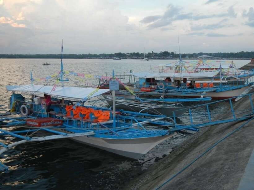 Puerto Princesa: Firefly Watching Bay Cruise with Dinner - FAQ