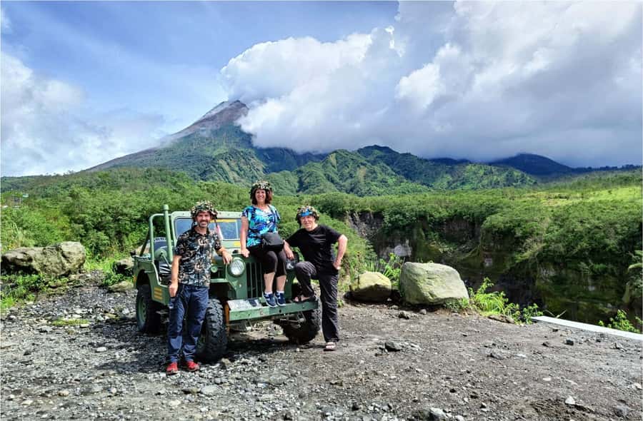 Yogyakarta: Mount Merapi Sightseeing Jeep Tour with Pickup - Why This Tour Offers Great Value