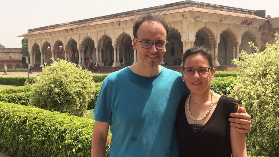 From Delhi: Taj Mahal & Agra Fort Day Trip by Express Train - Why This Tour Offers Great Value