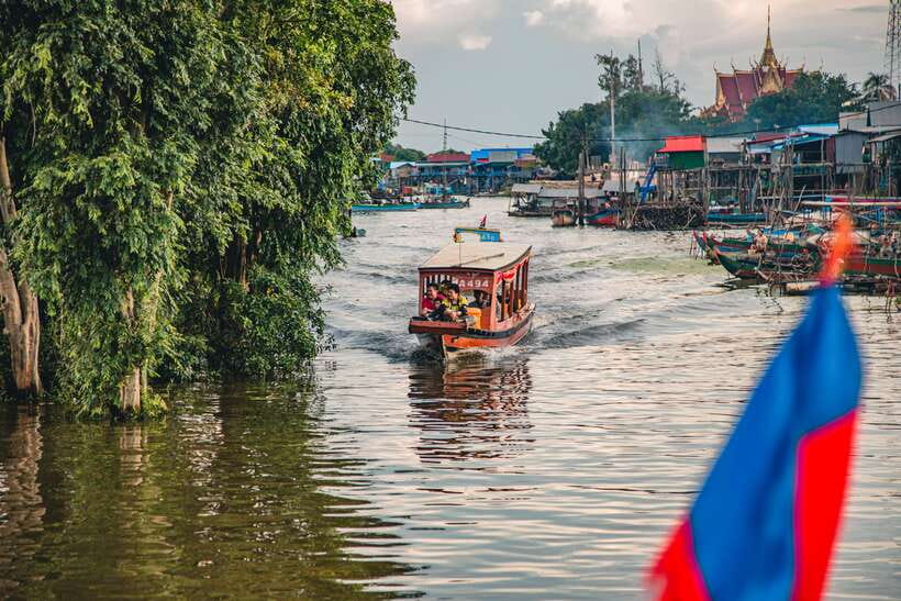 Floating Village Sunset Boat & Jeep Tour inclusive Drinks - Is This Tour Right for You?