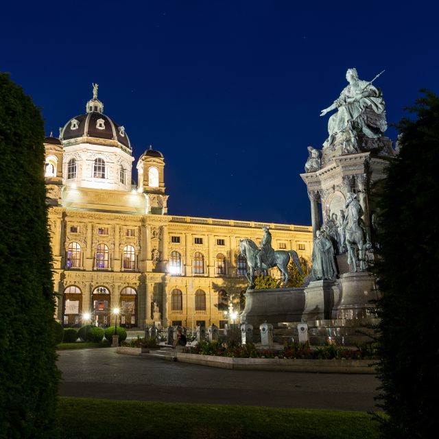Vienna: Panoramic Night Tour by Bus - The Sum Up: Is It Worth It?