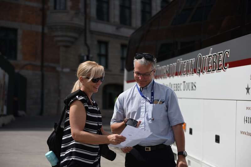 Best of Quebec City: Panoramic Bus Tour with Local Guide - Key Points