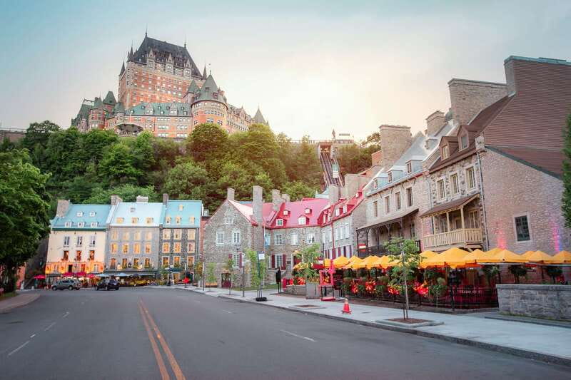 Best of Quebec City: Panoramic Bus Tour with Local Guide - Who Should Book This Tour?