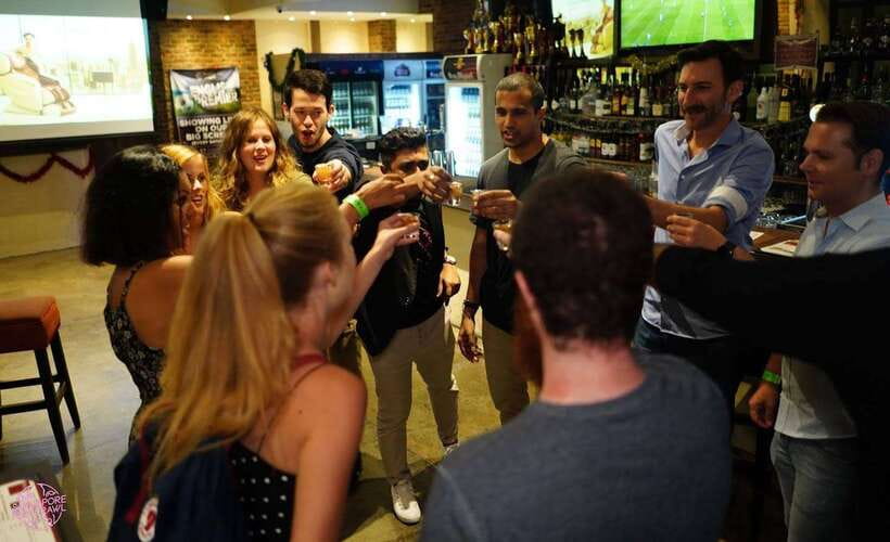 Singapore Pub Crawl - Party like a Local - Final Thoughts: Is This Tour Worth It?