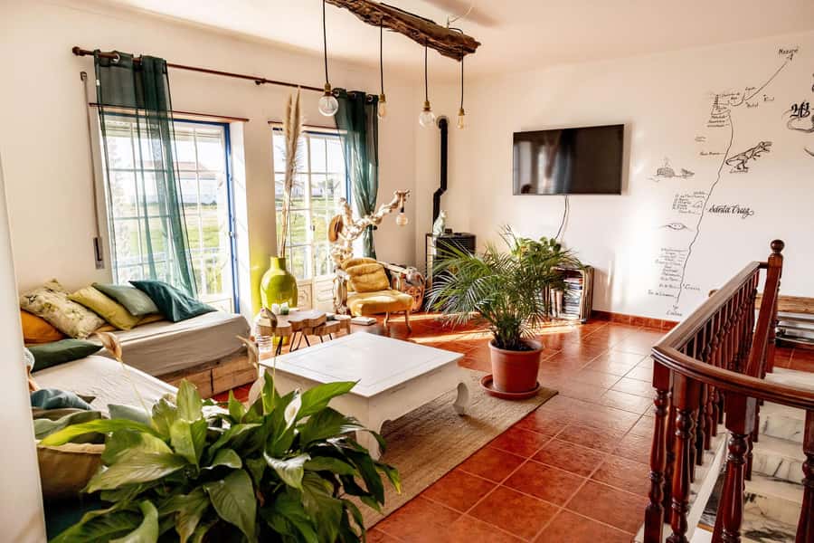 Santa Cruz: Portugal Surf House & Camp - The Sum Up: Why Santa Cruz Surf House & Camp is a Great Choice