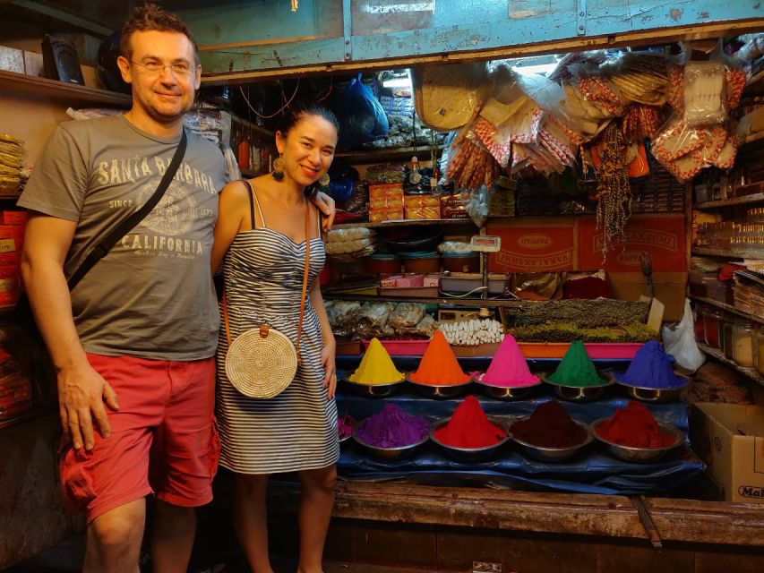 Bangalore: Mysore Tour with Lunch and Guide - The Bottom Line