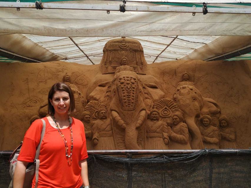 Bangalore: Mysore Tour with Lunch and Guide - An In-Depth Look at the Mysore Tour