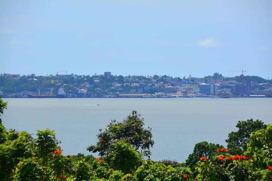 Suva: Half Day City Sightseeing Tour - Honesty About the Experience