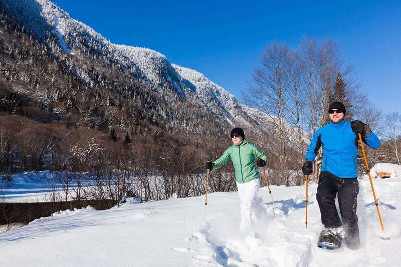 Quebec City: Jacques-Cartier National Park Snowshoeing Tour - Final Thoughts