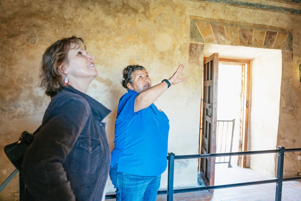 San Antonio: UNESCO World Heritage Missions Tour - The Sum Up