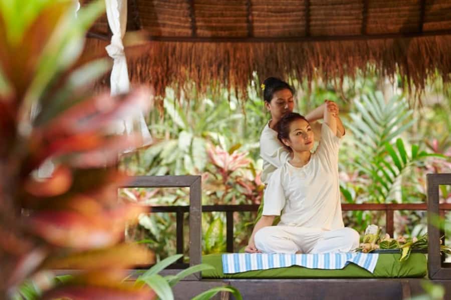 Krabi: Private Wellness Hot Spring Spa & Thai Massage - Final Thoughts: Who Will Love This?