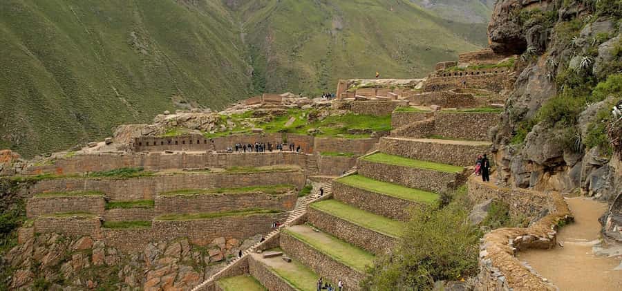 Private Full-Day Sacred Valley & Alpaca Farm Tour - A Deep Dive into the Sacred Valley & Alpaca Farm Tour