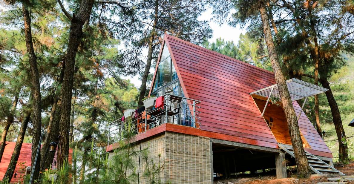 Hanoi: 2-Day Lan Ha Bay and Cat Ba National Park with Hiking - A Closer Look at the 2-Day Itinerary