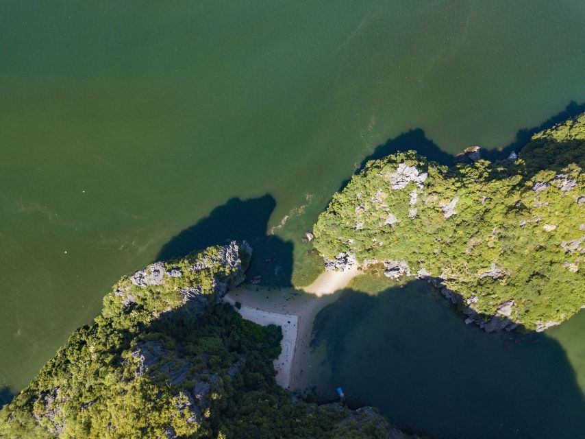 Hanoi: 2-Day Lan Ha Bay and Cat Ba National Park with Hiking - Final Thoughts